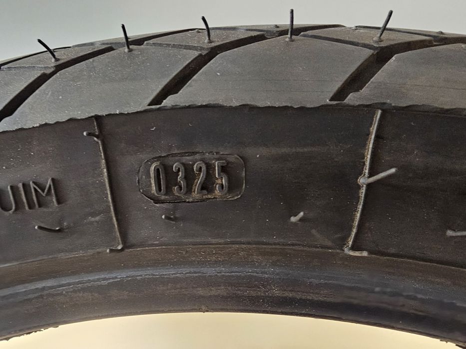 Dunlop Mutant 110/80/19