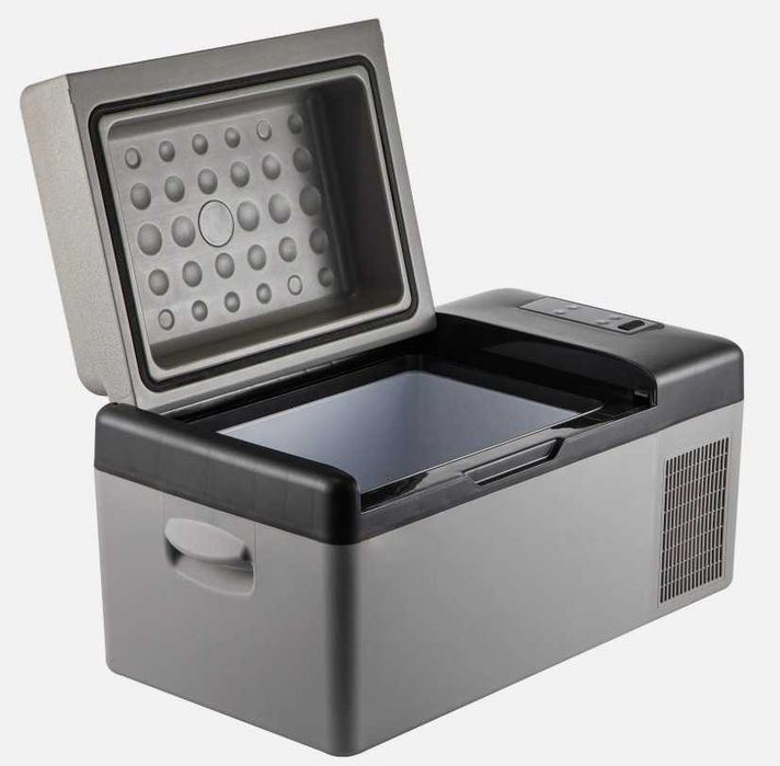 Arca Frigorífica Portátil 20L 12VDC/24VDC ou 220VAC