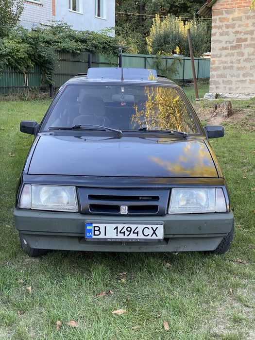 Продам Ваз 2108