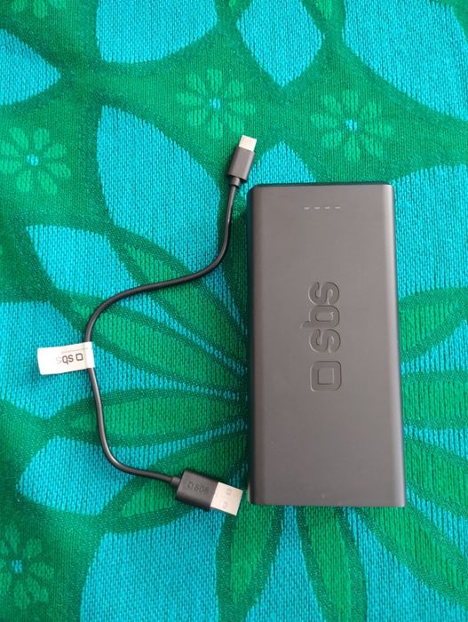 Pixel 6 8/256 neverlock + Павербанк 20000 mAh