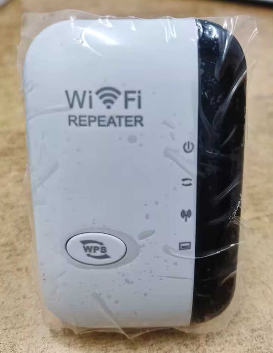 Усилитель Wi-fi,повторитель,ретранслятор,підсилювач вай-фай радіуса