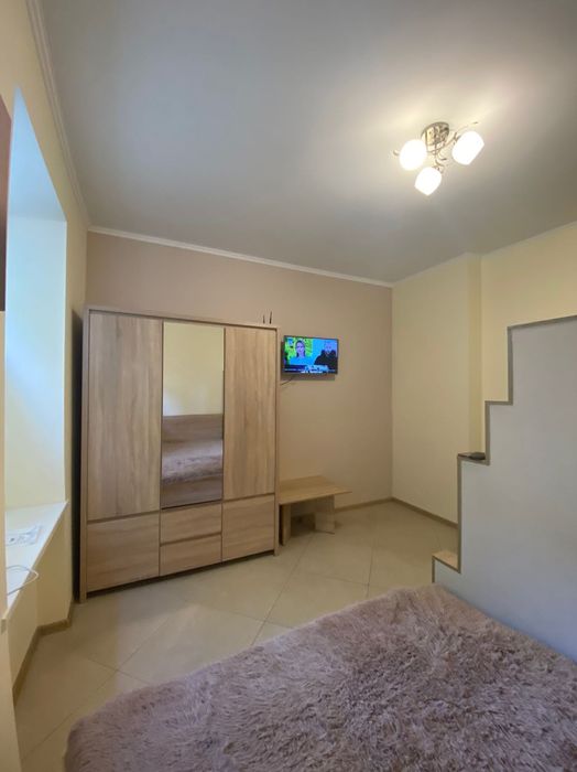 Комфортна та затишна квартира в центрі