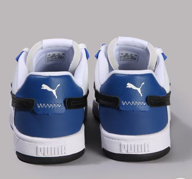 Чоловічі кросівки Puma Rebound V6 Lo(Оригінал)44-28см