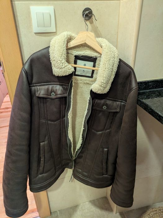 Jaqueta polipele Springfield XL