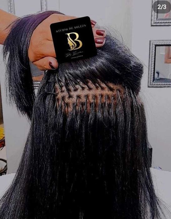 Coloca se mega her modo brasileiro