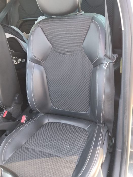 Renault Clio 2019