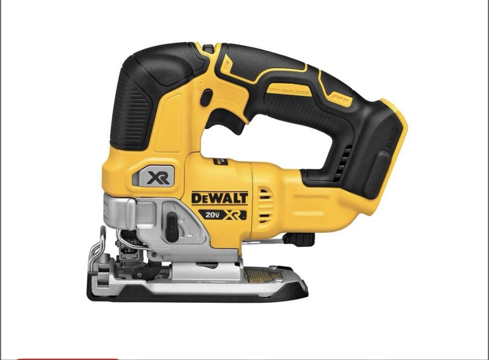 Dewalt DCS334 лобзік оригінал з США