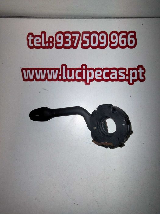 1563S0014  Comutador na coluna de direção // Seat - Mazda