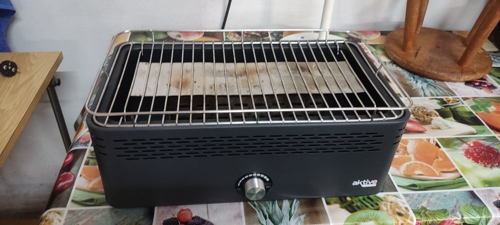 Grelhador barbecue