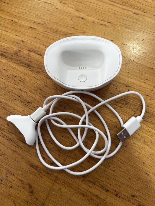 Carregador SOS alarme EV-04