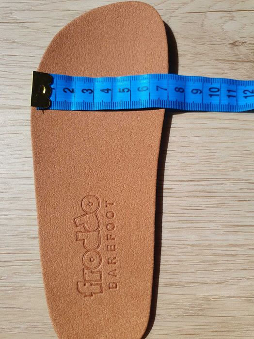 Froddo Mary barefoot 28р 18см