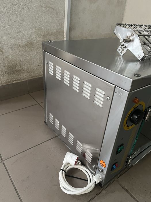 Гриль для Курей Кий В-ГК-4 Новий на 4-6 Курей