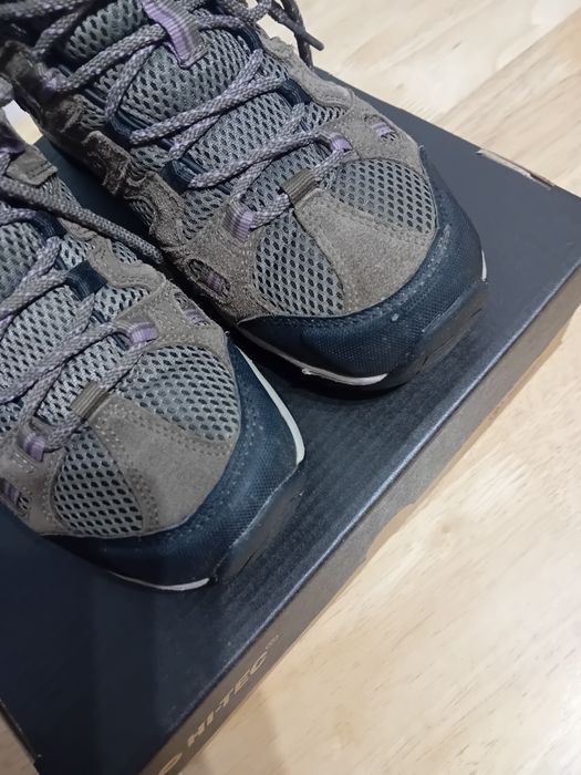 Trekingi Hi-Tec r-37