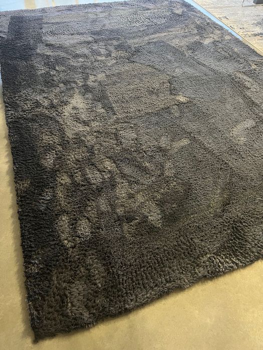 Tapete Antracide 200x300