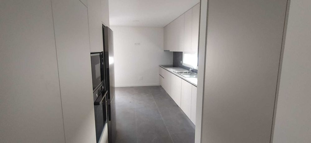 T3 no condomínio Santa Maria em Leiria