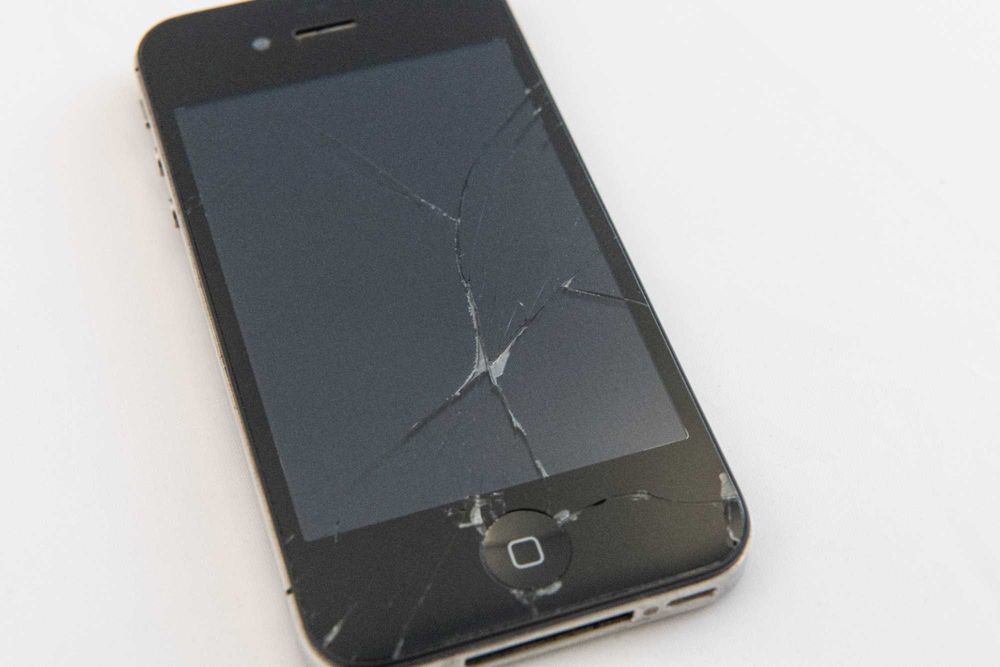 Apple iPhone 4S A1387