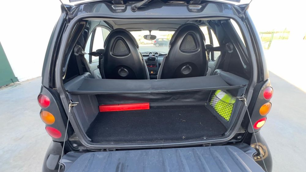 Smart  fortwo cdi