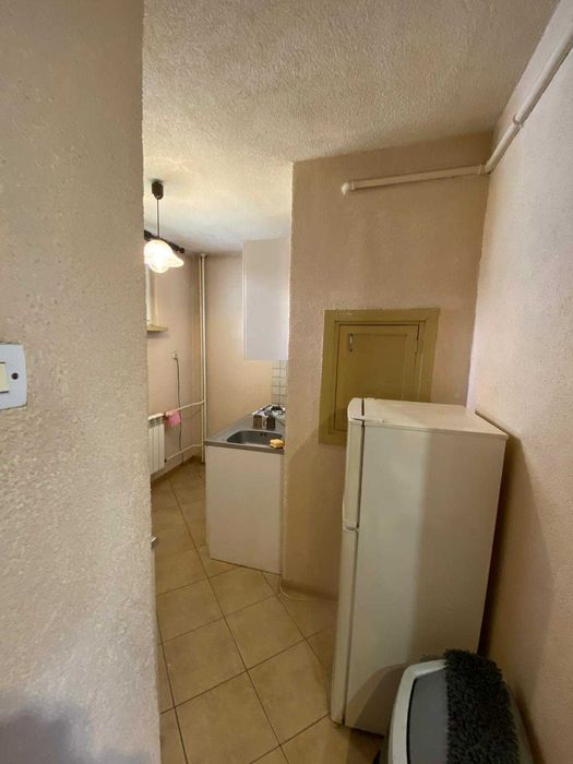 Mieszkanie Tychy Hierowskiego 35 m2