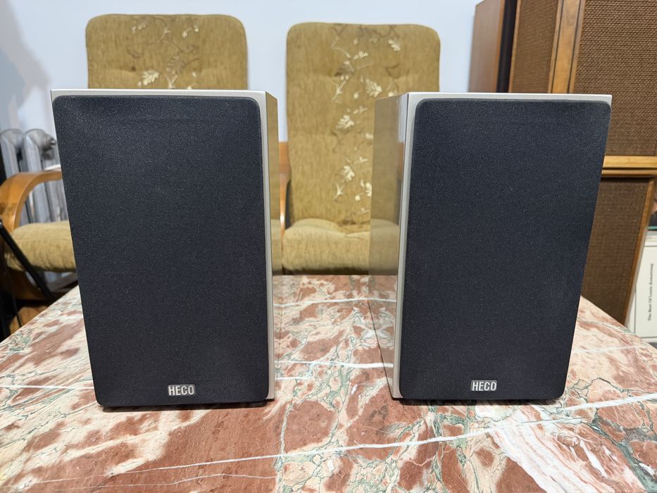 Heco Aleva 200 kolumny stereo