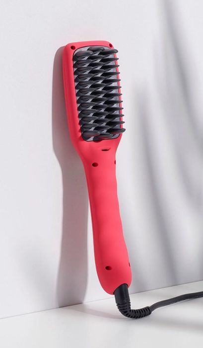 ikoo e-styler розчіска випрямляч