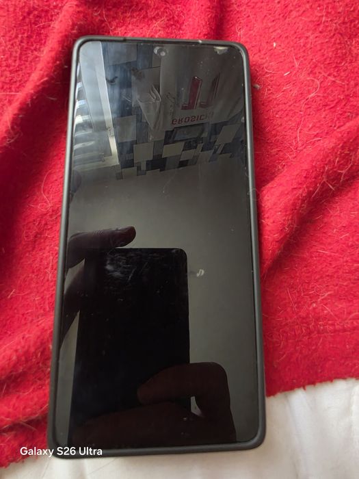 Xiaomi redmi note 13 pro