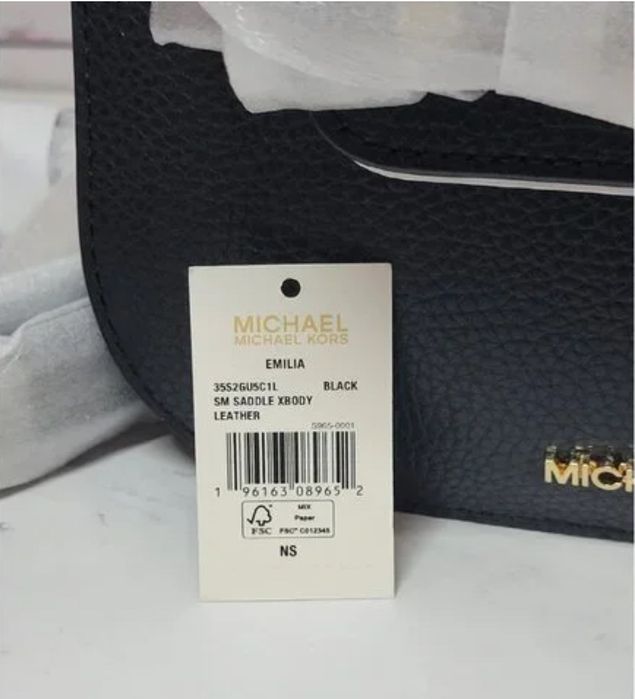Сумка Michael Kors. Оригінал.