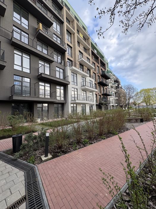 2-комнатная квартира по адресу (площадь 70 м²) - Atlanta.ua - фото 22