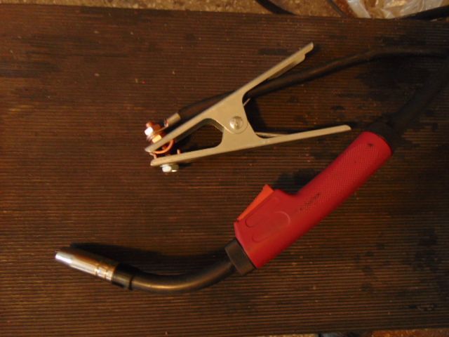 Migomat ELEKTRA BECKUM 140/20