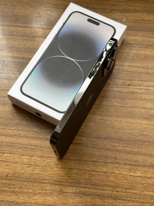 Продам IPhone 14 Pro Max 128 Neverlock