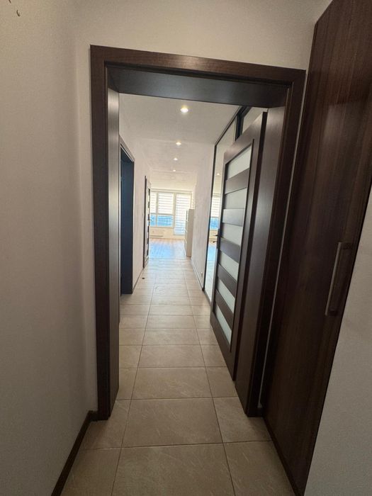 Mieszkanie 2 Pokojowe z Dużym Balkonem i Garażem Podziemnym