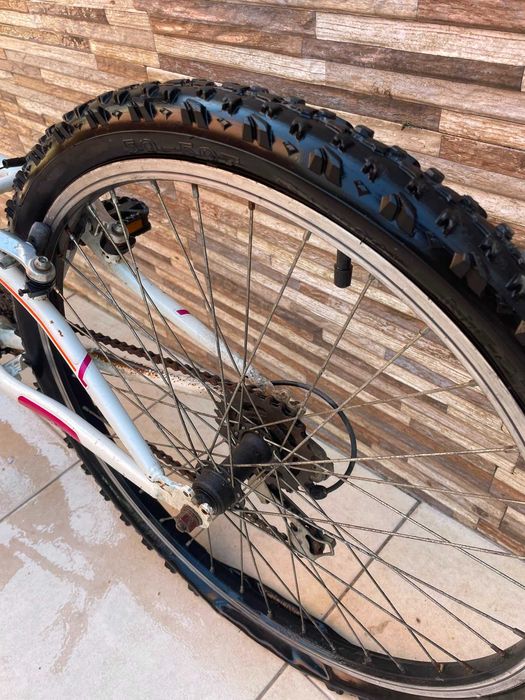 Bicicleta Criança Team 75 cm altura