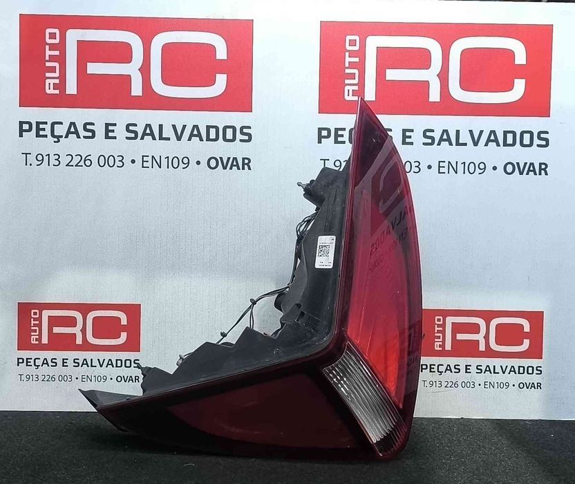 Farolim Direito 92402Q0500 - HYUNDAI BAYON