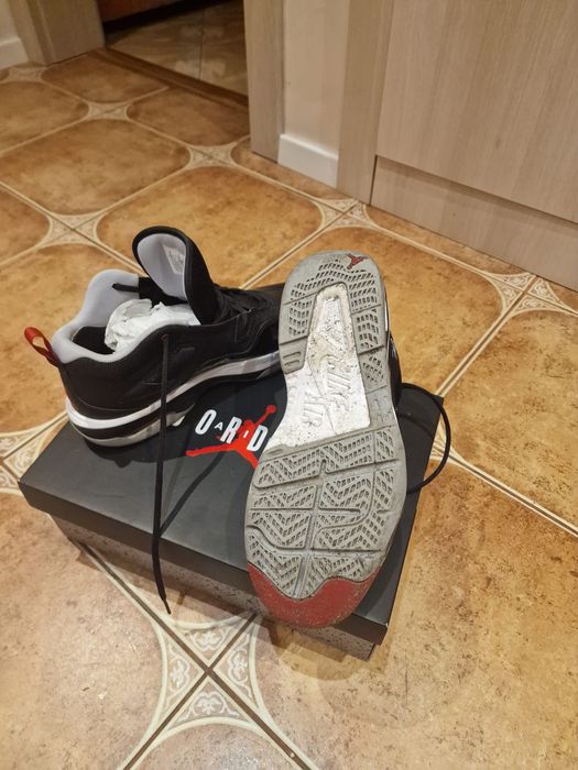 Buty Jordan Stay Loyal 3