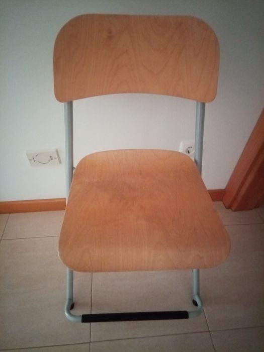 Cadeira Criança (Para Refeição)