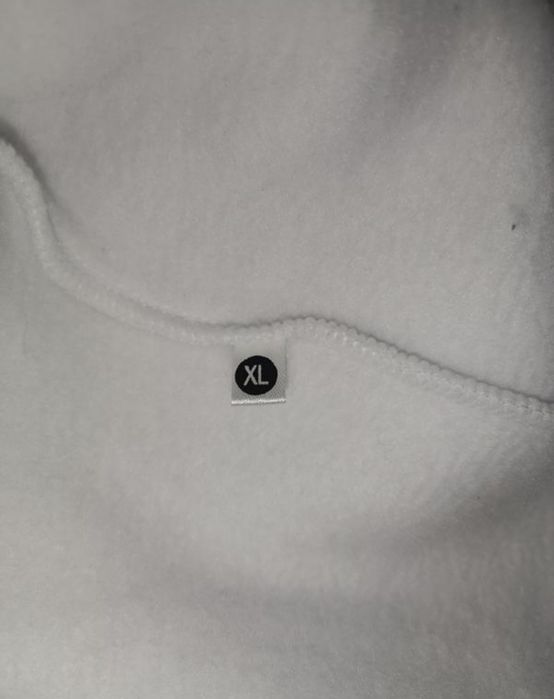 Продам худі білого кольору