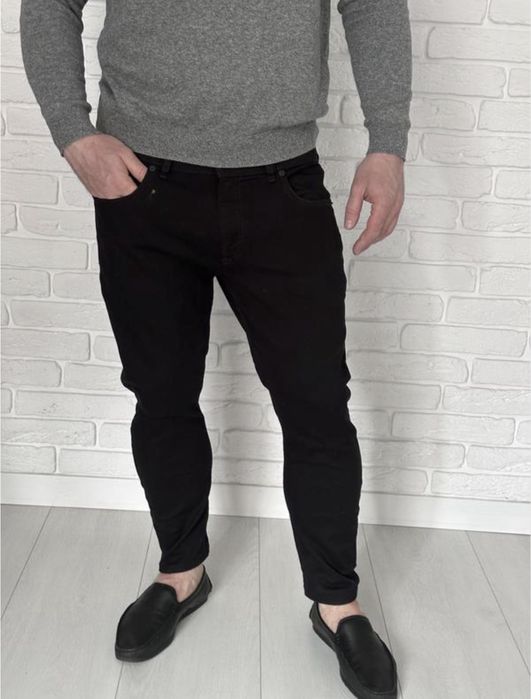 Чоловічі джинси Diesel
