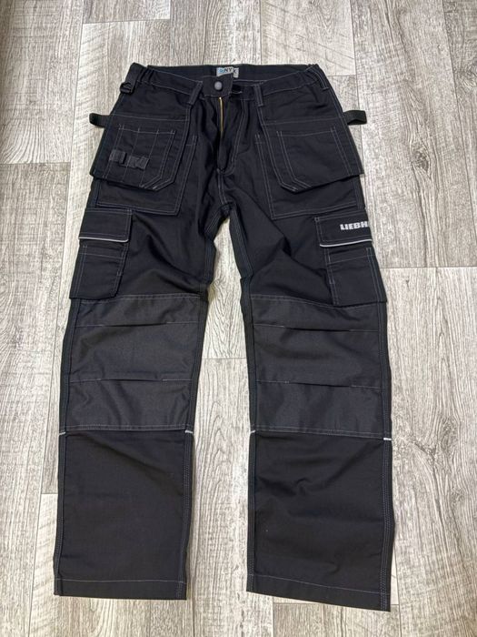 Робочі штани Liebherr Розмір 50
