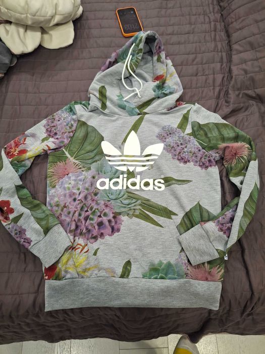Худи levis,adidas,hugo оригиналл