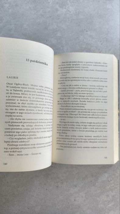 Jeden dzień w grudniu - Josie Silver