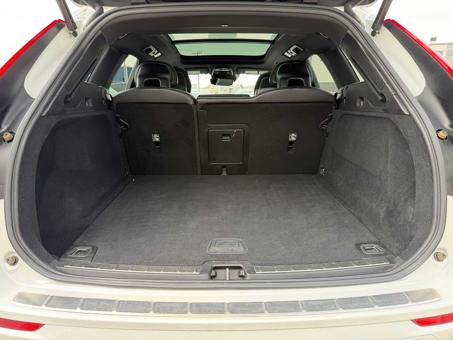 Volvo Xc60      2018