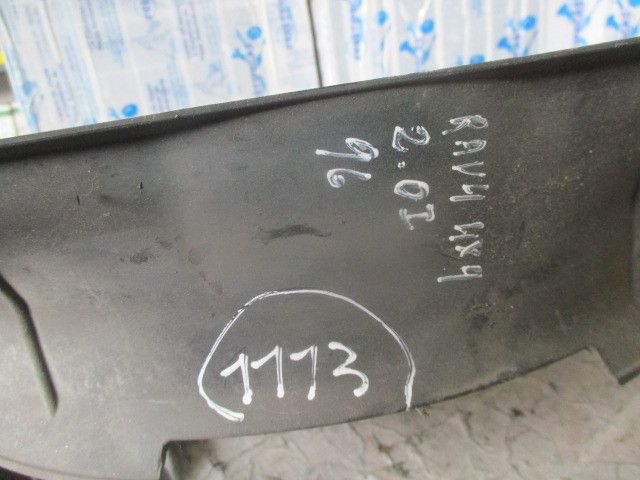 Termoventilador / motoventilador TOYOTA RAV4 I (_A1_)