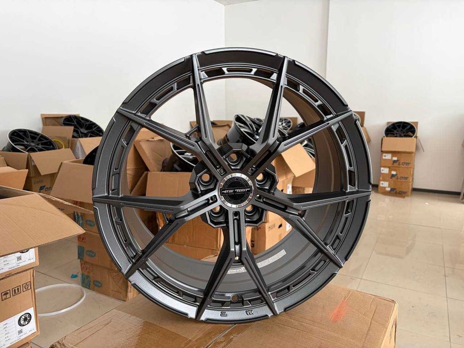 Нові диски R18 5*114.3 / Магазин / Відправка по Уркаїні