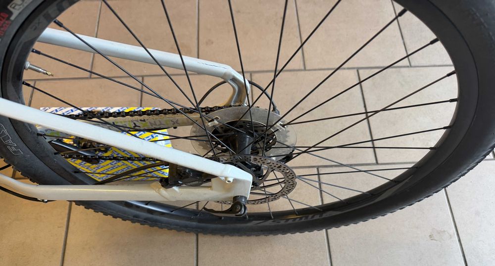 Rower Specialized Jynx Elite 650B