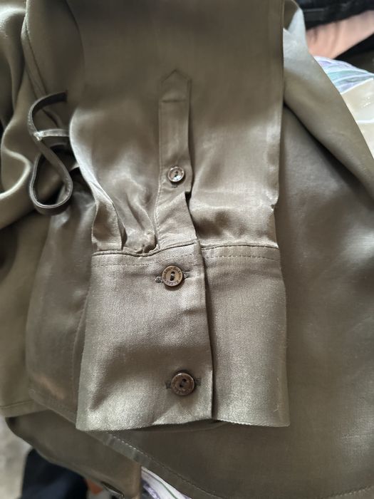 Salsa Blusa de senhora