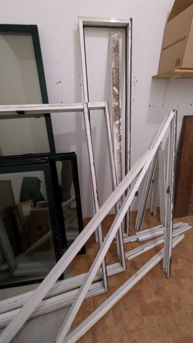 aluminium para ferro velho