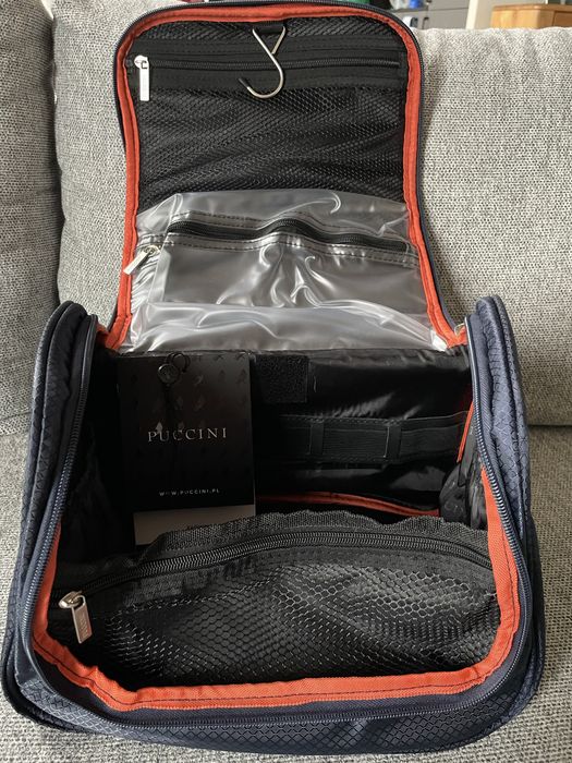 Puccini kuferek pojemny