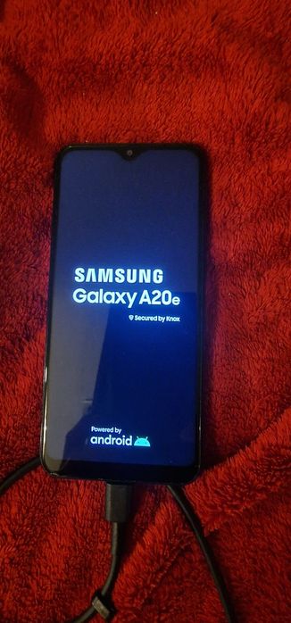 Samsung Galaxy A20e