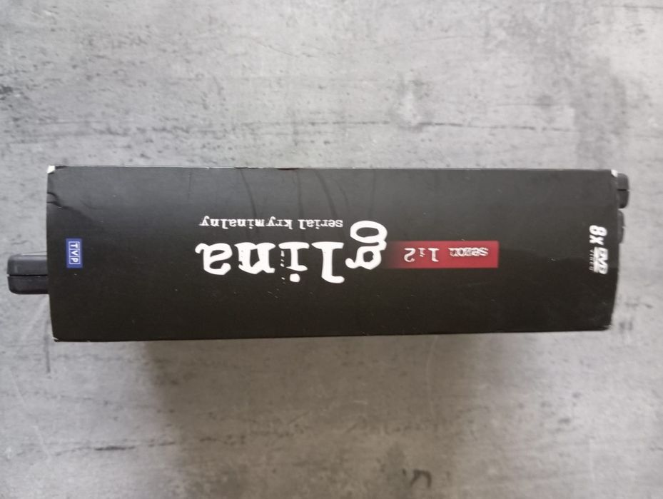 Filmy dvd w bardzo dobrym stanie kolekcja