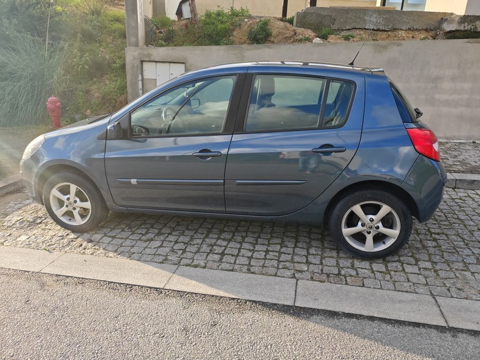 Renault Clio lll