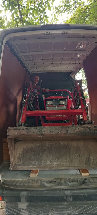 Вантажні перевезення